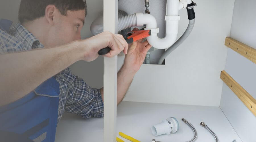 Local tankless water heater installation in Daphne, AL